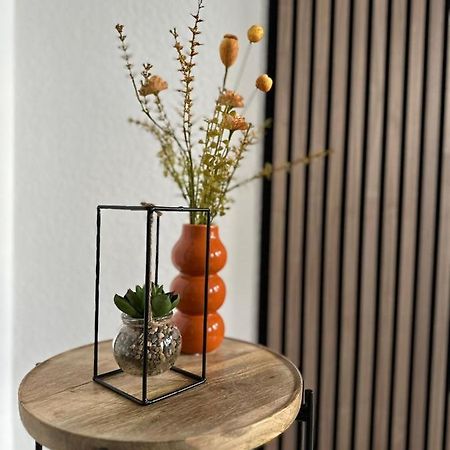 Appartment Florida Naehe Duesseldorf, Messe, Hbf, City, Wifi, Helios Hospital Krefeld Ngoại thất bức ảnh