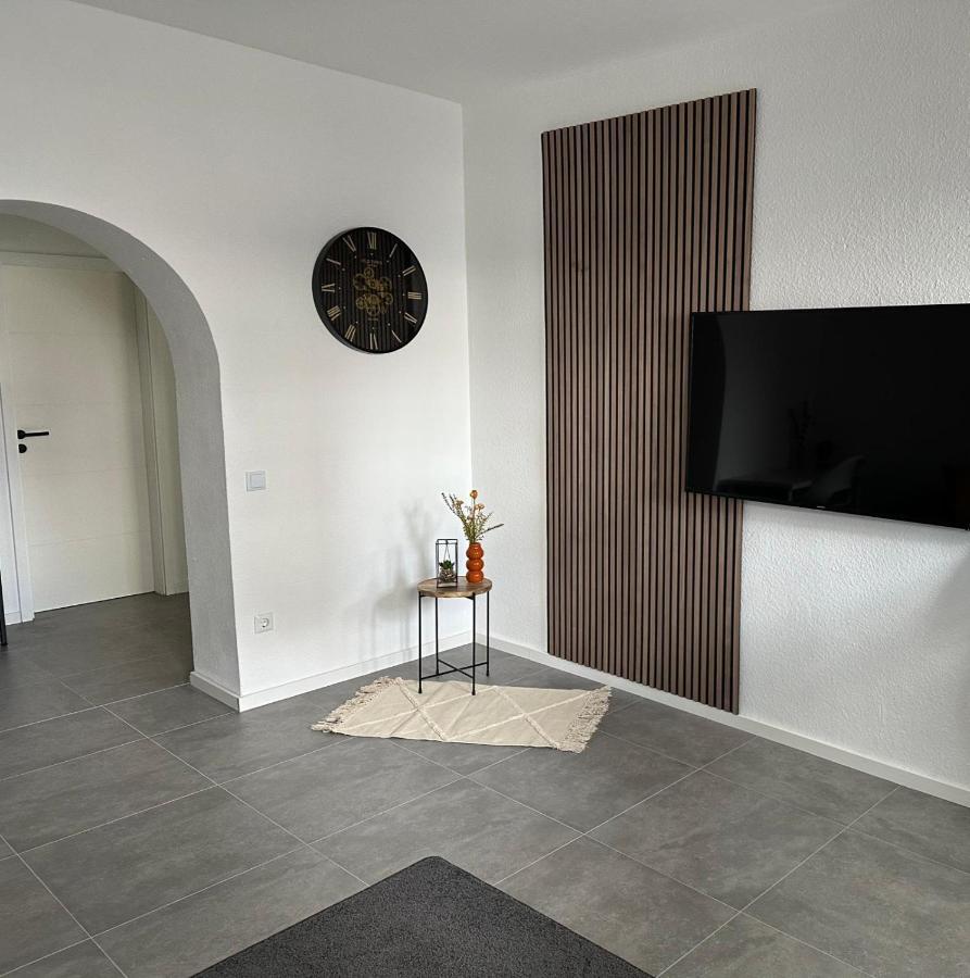 Appartment Florida Naehe Duesseldorf, Messe, Hbf, City, Wifi, Helios Hospital Krefeld Ngoại thất bức ảnh