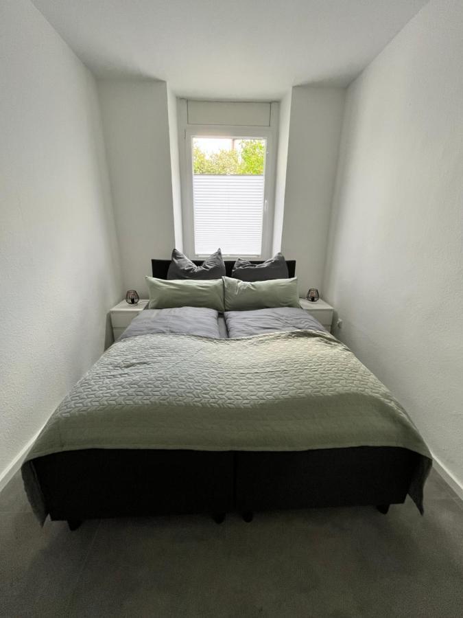 Appartment Florida Naehe Duesseldorf, Messe, Hbf, City, Wifi, Helios Hospital Krefeld Ngoại thất bức ảnh
