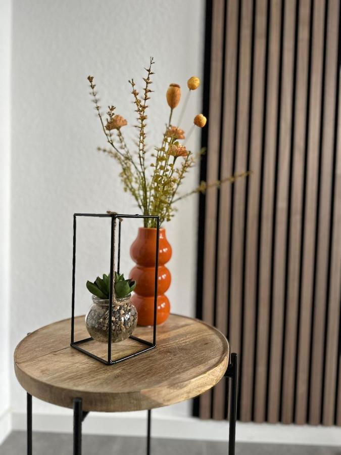 Appartment Florida Naehe Duesseldorf, Messe, Hbf, City, Wifi, Helios Hospital Krefeld Ngoại thất bức ảnh