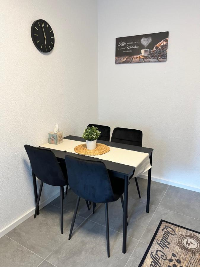 Appartment Florida Naehe Duesseldorf, Messe, Hbf, City, Wifi, Helios Hospital Krefeld Ngoại thất bức ảnh